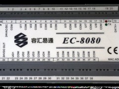 վ͓QվϵyEC-8080ϵyBACnet