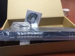 CTC FMUX80-B-AD-SC020 8E1/˙C