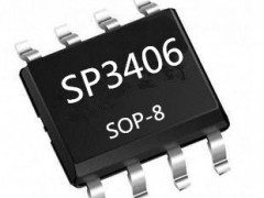 4.8A܇(ch)PWMSP3406